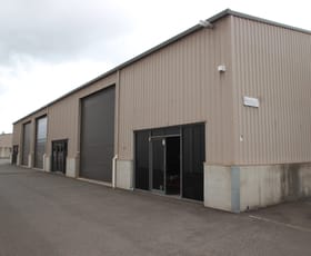 Factory, Warehouse & Industrial commercial property leased at 4 & 5/45a Princes Highway Albion Park Rail NSW 2527