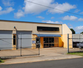 Offices commercial property leased at 6 Foundry Street - Unit 2 Toowoomba City QLD 4350