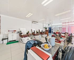 Shop & Retail commercial property leased at Shop 7/1405-1411 Toorak Road Camberwell VIC 3124
