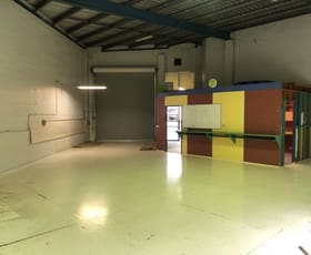 Factory, Warehouse & Industrial commercial property leased at 6 Ramly Drive Burleigh Heads QLD 4220