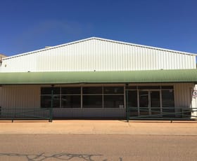 Factory, Warehouse & Industrial commercial property leased at 7 Darcy Lane West Kalgoorlie WA 6430