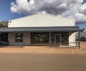 Showrooms / Bulky Goods commercial property leased at 17 Darcy Lane West Kalgoorlie WA 6430