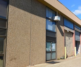 Factory, Warehouse & Industrial commercial property leased at 1B/38 Alexander Avenue Taren Point NSW 2229