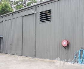 Factory, Warehouse & Industrial commercial property leased at Arundel QLD 4214