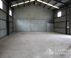 Factory, Warehouse & Industrial commercial property leased at Arundel QLD 4214