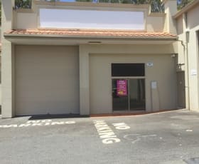 Other commercial property leased at 5/19 Tonga Place Parkwood QLD 4214