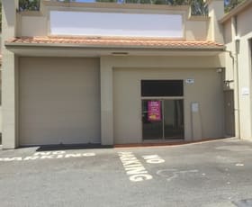 Factory, Warehouse & Industrial commercial property leased at 5/19 Tonga Place Parkwood QLD 4214