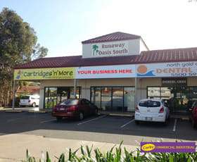 Other commercial property leased at 2/465 Oxley Drive Runaway Bay QLD 4216