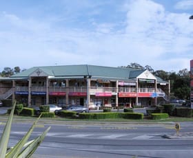 Medical / Consulting commercial property leased at 2D/9 Sir John Overall Drive Helensvale QLD 4212