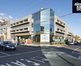 Shop & Retail commercial property leased at 17/207-211 Buckley Street Essendon VIC 3040