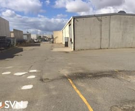 Factory, Warehouse & Industrial commercial property leased at Unit 2/4 Artello Bay Road Midvale WA 6056