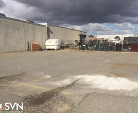 Factory, Warehouse & Industrial commercial property leased at Unit 2/4 Artello Bay Road Midvale WA 6056