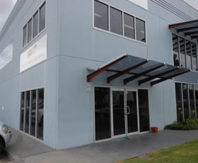 Offices commercial property leased at 8A/26 Balook Drive Beresfield NSW 2322