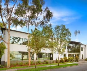 Offices commercial property leased at 1 Milton Parade Malvern VIC 3144