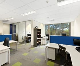 Offices commercial property leased at 1 Milton Parade Malvern VIC 3144