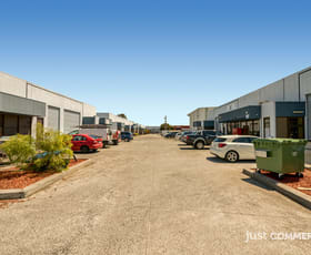 Factory, Warehouse & Industrial commercial property leased at 3/1 Commercial Road Highett VIC 3190