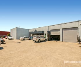 Factory, Warehouse & Industrial commercial property leased at 3/1 Commercial Road Highett VIC 3190