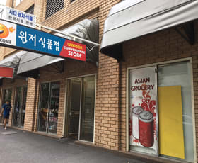 Shop & Retail commercial property leased at Shop/336 Sussex Street Sydney NSW 2000