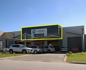 Offices commercial property leased at 16 Gympie Way Willetton WA 6155