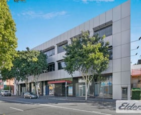 Shop & Retail commercial property leased at Level 1 Suite/56 Little Edward Street Spring Hill QLD 4000