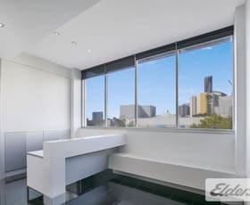 Offices commercial property leased at 56 Little Edward Street Spring Hill QLD 4000