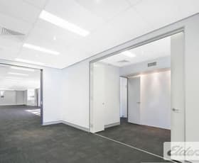 Medical / Consulting commercial property leased at Level 1 Suite/56 Little Edward Street Spring Hill QLD 4000