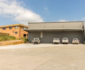 Factory, Warehouse & Industrial commercial property leased at 21 Melbourne Street East Maitland NSW 2323