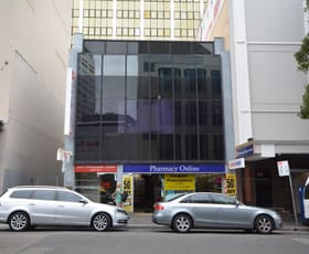Offices commercial property leased at 99 Spring Street Bondi Junction NSW 2022