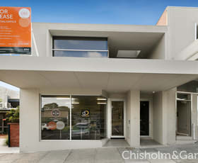 Medical / Consulting commercial property leased at 13 Coolac Street Cheltenham VIC 3192