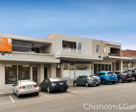 Medical / Consulting commercial property leased at 13 Coolac Street Cheltenham VIC 3192