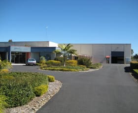 Showrooms / Bulky Goods commercial property leased at 203 Southern Cross Drive Ballina NSW 2478