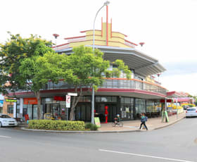 Shop & Retail commercial property leased at 2A/417 Logan Road Stones Corner QLD 4120