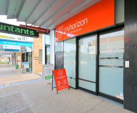 Shop & Retail commercial property leased at 2A/417 Logan Road Stones Corner QLD 4120