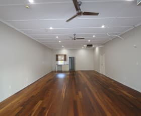 Offices commercial property leased at 8 Thrower Drive Currumbin QLD 4223