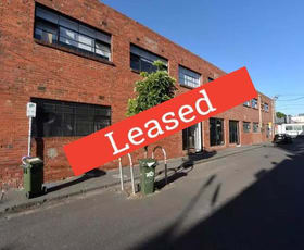 Offices commercial property leased at 397 Brunswick Street Fitzroy VIC 3065