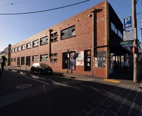 Offices commercial property leased at 397 Brunswick Street Fitzroy VIC 3065