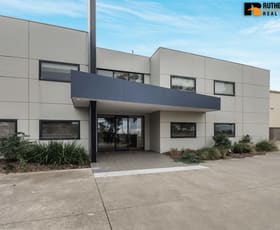 Offices commercial property leased at 95 Fulton Drive Derrimut VIC 3030