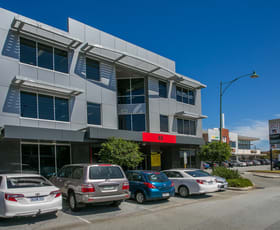 Offices commercial property leased at 49 Cedric Street Stirling WA 6021