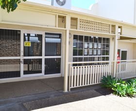 Offices commercial property leased at 8b/20 Main Street Beenleigh QLD 4207