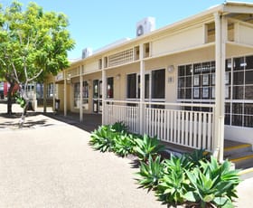 Offices commercial property leased at 8b/20 Main Street Beenleigh QLD 4207
