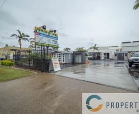 Showrooms / Bulky Goods commercial property leased at 540 Boundary Road Archerfield QLD 4108