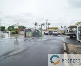 Showrooms / Bulky Goods commercial property leased at 540 Boundary Road Archerfield QLD 4108