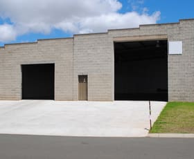 Showrooms / Bulky Goods commercial property leased at 3 Tointon Street Toowoomba City QLD 4350