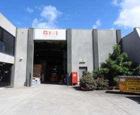 Offices commercial property leased at 14 Jarrah Drive Braeside VIC 3195