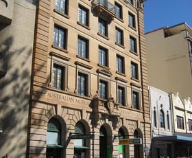 Offices commercial property leased at Suite 2, Level 2, 55 Hunter Street Newcastle NSW 2300