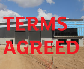 Factory, Warehouse & Industrial commercial property leased at 1/3 Angus Close Smeaton Grange NSW 2567