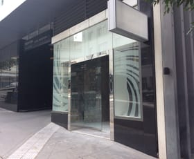 Shop & Retail commercial property leased at 101/485 - 501  Adelaide Street Brisbane City QLD 4000