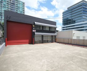Factory, Warehouse & Industrial commercial property leased at Newstead QLD 4006
