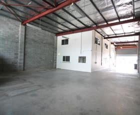 Factory, Warehouse & Industrial commercial property leased at Newstead QLD 4006
