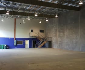 Showrooms / Bulky Goods commercial property leased at 8 Iridium Drive Paget QLD 4740